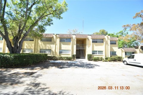 Copropriété à louer à Saint Petersburg, Floride: 2 chambres, 89.65 m2 № 2101521 - photo 2