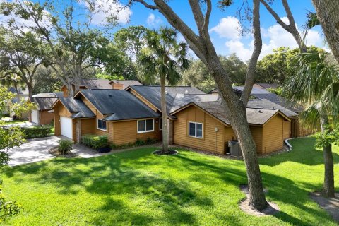 House in Longwood, Florida 4 bedrooms, 204.29 sq.m. № 1874078 - photo 4