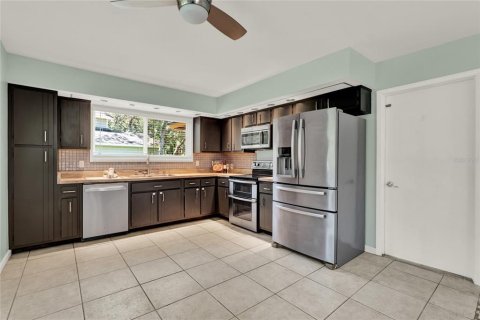 House in Longwood, Florida 4 bedrooms, 204.29 sq.m. № 1874078 - photo 19