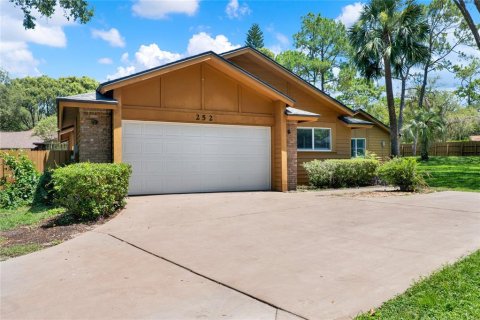 House in Longwood, Florida 4 bedrooms, 204.29 sq.m. № 1874078 - photo 7