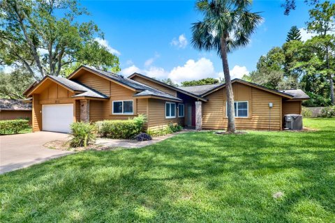 House in Longwood, Florida 4 bedrooms, 204.29 sq.m. № 1874078 - photo 1