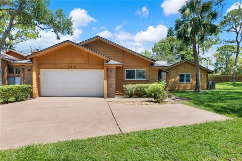 House in Longwood, Florida 4 bedrooms, 204.29 sq.m. № 1874078 - photo 6