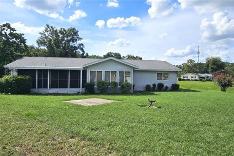 House in Ocala, Florida 2 bedrooms, 103.31 sq.m. № 1827728 - photo 4
