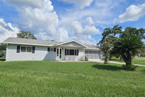 House in Ocala, Florida 2 bedrooms, 103.31 sq.m. № 1827728 - photo 2