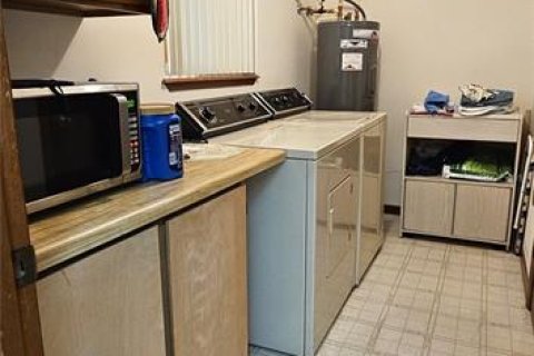 House in Ocala, Florida 2 bedrooms, 103.31 sq.m. № 1827728 - photo 11