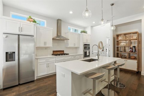 Touwnhouse à vendre à Maitland, Floride: 3 chambres, 203.27 m2 № 1894888 - photo 7