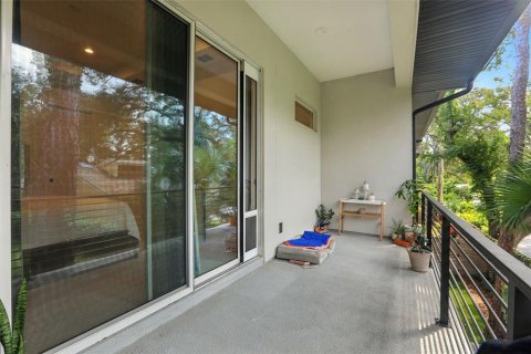 Touwnhouse à vendre à Maitland, Floride: 3 chambres, 203.27 m2 № 1894888 - photo 20