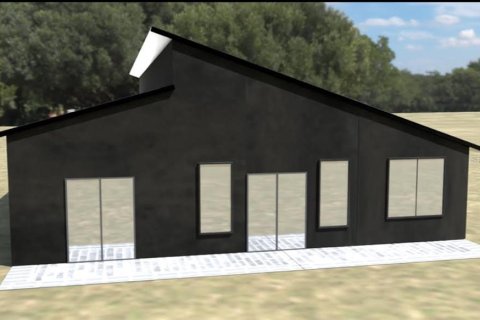 House in Ocala, Florida 5 bedrooms, 253.9 sq.m. № 1832702 - photo 4