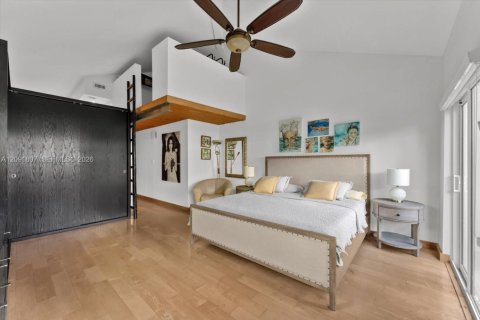 Condo in Miami Beach, Florida, 3 bedrooms  № 2428186 - photo 18