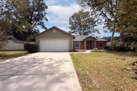 Villa ou maison à vendre à Gainesville, Floride: 4 chambres, 165.46 m2 № 2287038 - photo 20