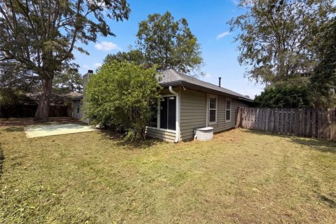 Villa ou maison à vendre à Gainesville, Floride: 4 chambres, 165.46 m2 № 2287038 - photo 22