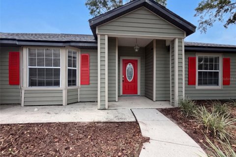 Villa ou maison à vendre à Gainesville, Floride: 4 chambres, 165.46 m2 № 2287038 - photo 21