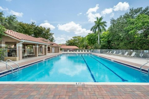 House in Weston, Florida 2 bedrooms, 82.96 sq.m. № 1887685 - photo 17