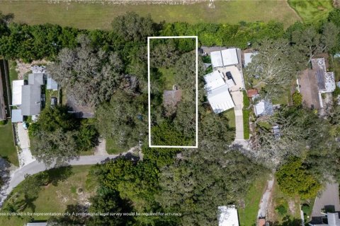 Casa en venta en Odessa, Florida, 3 dormitorios, 96.62 m2 № 1909635 - foto 9
