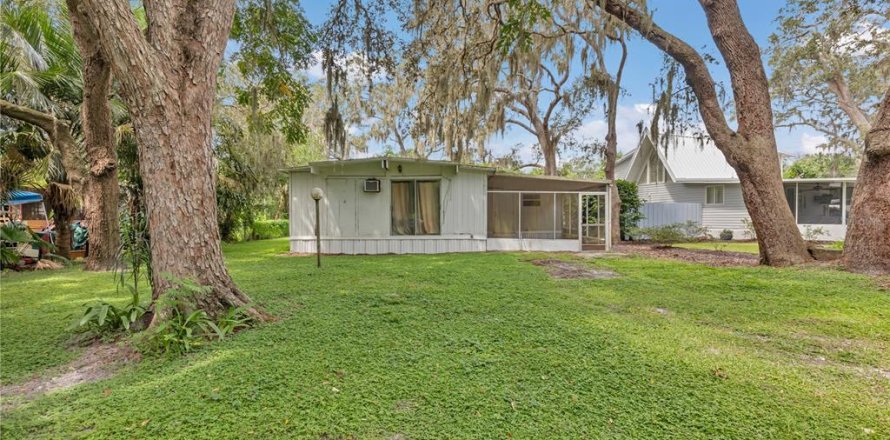 House in Odessa, Florida 3 bedrooms, 96.62 sq.m. № 1909635
