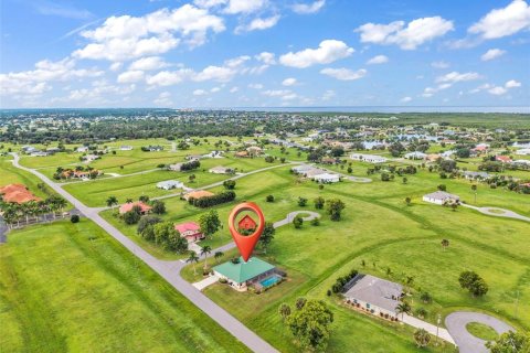 Villa ou maison à vendre à Punta Gorda, Floride: 3 chambres, 167.41 m2 № 2408845 - photo 24