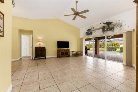 Villa ou maison à vendre à Punta Gorda, Floride: 3 chambres, 167.41 m2 № 2408845 - photo 29
