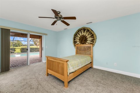 Villa ou maison à vendre à Punta Gorda, Floride: 3 chambres, 167.41 m2 № 2408845 - photo 13