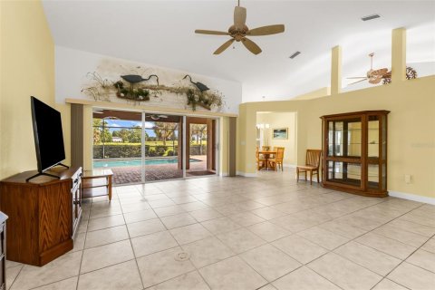 Villa ou maison à vendre à Punta Gorda, Floride: 3 chambres, 167.41 m2 № 2408845 - photo 10