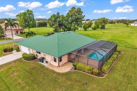 Villa ou maison à vendre à Punta Gorda, Floride: 3 chambres, 167.41 m2 № 2408845 - photo 27