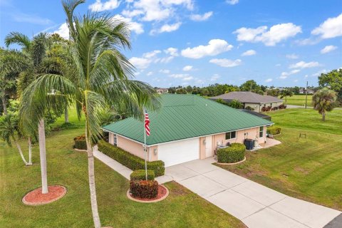 Villa ou maison à vendre à Punta Gorda, Floride: 3 chambres, 167.41 m2 № 2408845 - photo 26