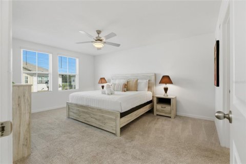 Adosado en venta en Davenport, Florida, 3 dormitorios, 150.69 m2 № 2232913 - foto 21