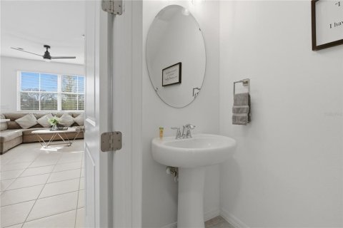 Adosado en venta en Davenport, Florida, 3 dormitorios, 150.69 m2 № 2232913 - foto 8