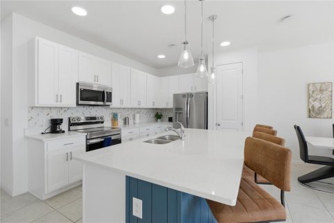 Adosado en venta en Davenport, Florida, 3 dormitorios, 150.69 m2 № 2232913 - foto 14