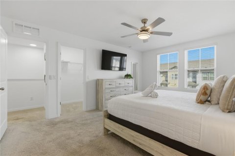 Adosado en venta en Davenport, Florida, 3 dormitorios, 150.69 m2 № 2232913 - foto 20