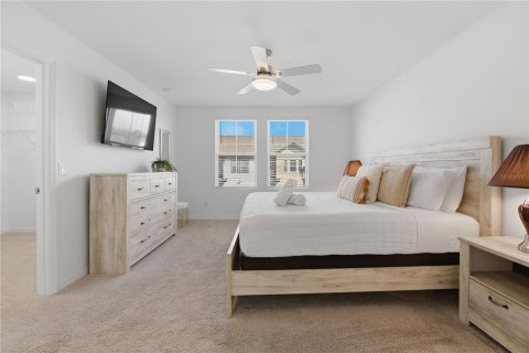 Adosado en venta en Davenport, Florida, 3 dormitorios, 150.69 m2 № 2232913 - foto 19