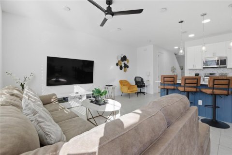 Adosado en venta en Davenport, Florida, 3 dormitorios, 150.69 m2 № 2232913 - foto 10