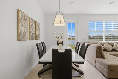 Adosado en venta en Davenport, Florida, 3 dormitorios, 150.69 m2 № 2232913 - foto 11