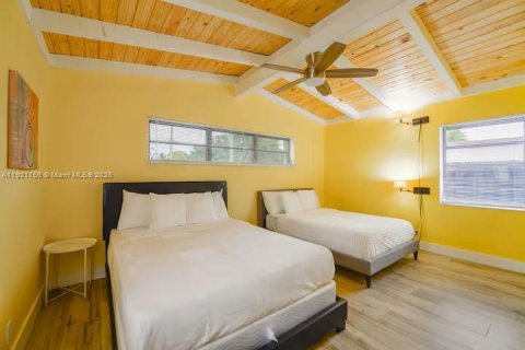 House in Fort Lauderdale, Florida 3 bedrooms, 159.42 sq.m. № 1975375 - photo 20