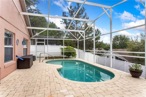 House in Clermont, Florida 3 bedrooms, 169.27 sq.m. № 1725482 - photo 26