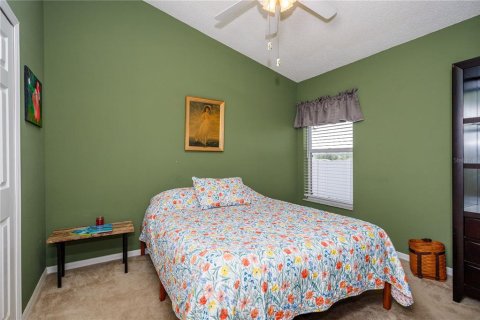 House in Clermont, Florida 3 bedrooms, 169.27 sq.m. № 1725482 - photo 24