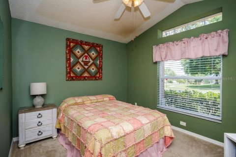 House in Clermont, Florida 3 bedrooms, 169.27 sq.m. № 1725482 - photo 22