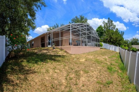 House in Clermont, Florida 3 bedrooms, 169.27 sq.m. № 1725482 - photo 3