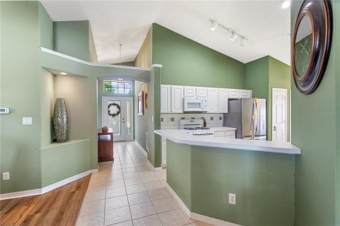 House in Clermont, Florida 3 bedrooms, 169.27 sq.m. № 1725482 - photo 8