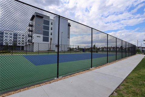Copropriété à louer à Orlando, Floride: 2 chambres, 95.04 m2 № 2110349 - photo 12