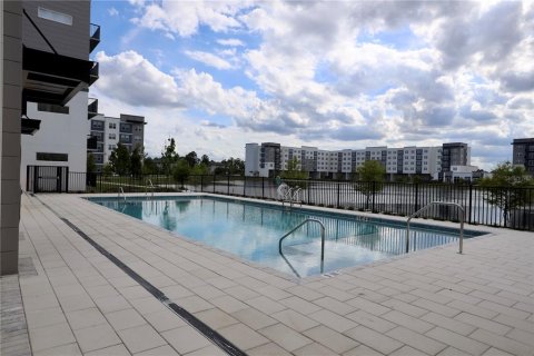 Copropriété à louer à Orlando, Floride: 2 chambres, 95.04 m2 № 2110349 - photo 13