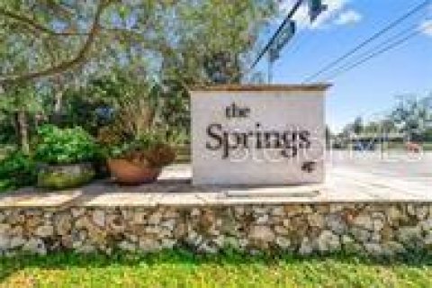 Townhouse in Longwood, Florida 3 bedrooms, 196.12 sq.m. № 1903834 - photo 30