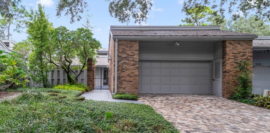 Townhouse in Longwood, Florida 3 bedrooms, 196.12 sq.m. № 1903834
