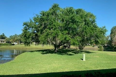 Villa ou maison à louer à Palm Harbor, Floride: 2 chambres, 113.34 m2 № 1888516 - photo 8