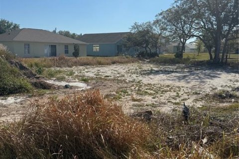 Land in Kissimmee, Florida № 1608625 - photo 5
