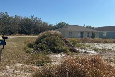 Land in Kissimmee, Florida № 1608625 - photo 4