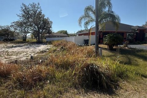 Land in Kissimmee, Florida № 1608625 - photo 9