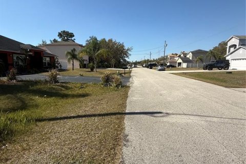 Land in Kissimmee, Florida № 1608625 - photo 10