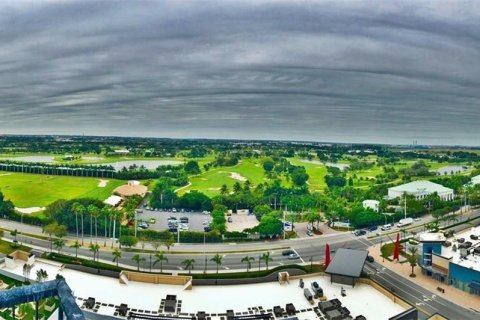 Снять в аренду кондоминиум в Дорал, Флорида 3 спальни, 123.37м2, № 2045151 - фото 25