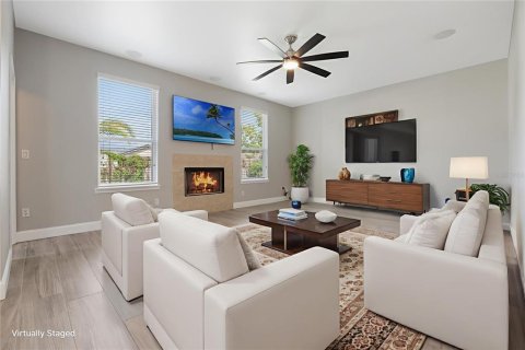 Casa en venta en Orlando, Florida, 4 dormitorios, 235.04 m2 № 1900054 - foto 12