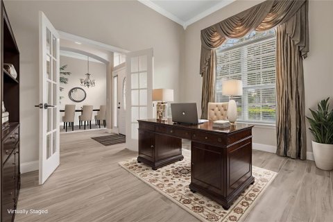 Casa en venta en Orlando, Florida, 4 dormitorios, 235.04 m2 № 1900054 - foto 7